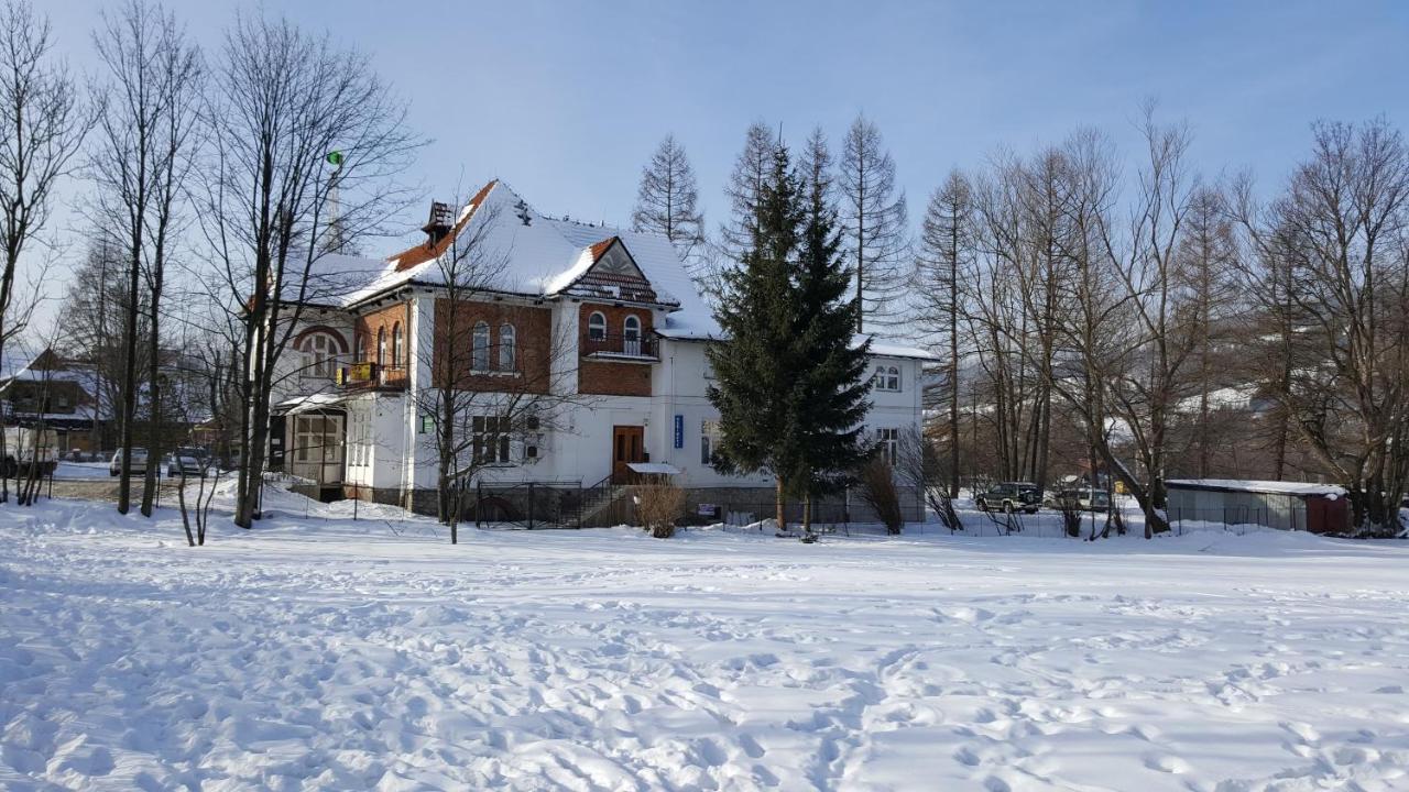 TatryTop Studio Krupówki Zakopane Exterior foto