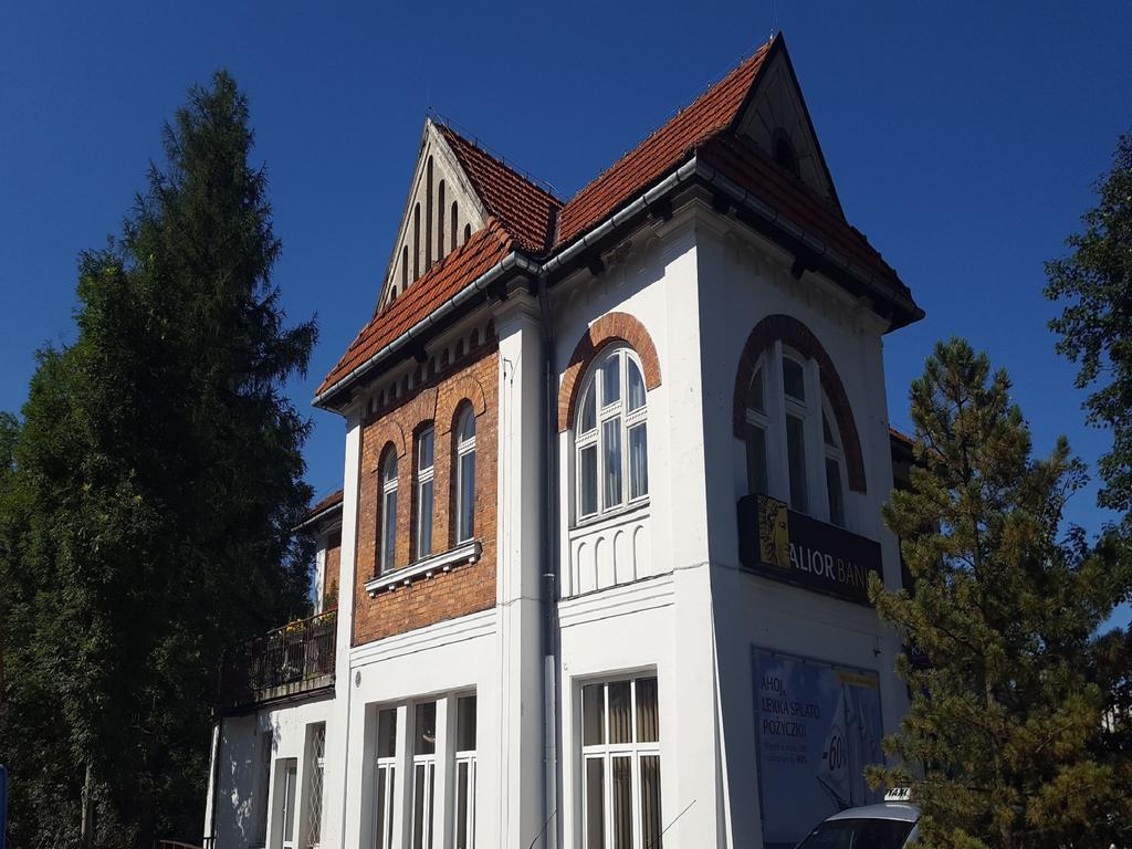 TatryTop Studio Krupówki Zakopane Exterior foto